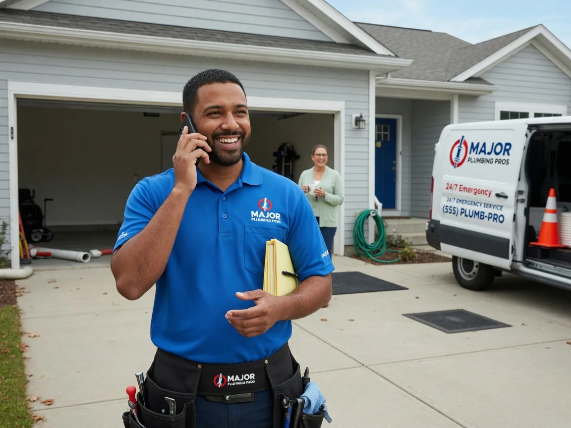 Drain Cleaning Services Hancock, IA FAQs